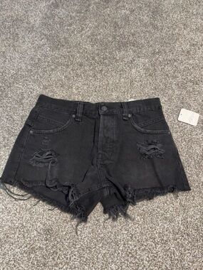 Free People Short